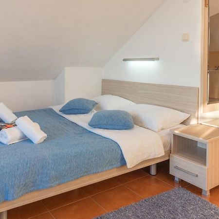 R Club Apartments Old Town Budva Eksteriør bilde
