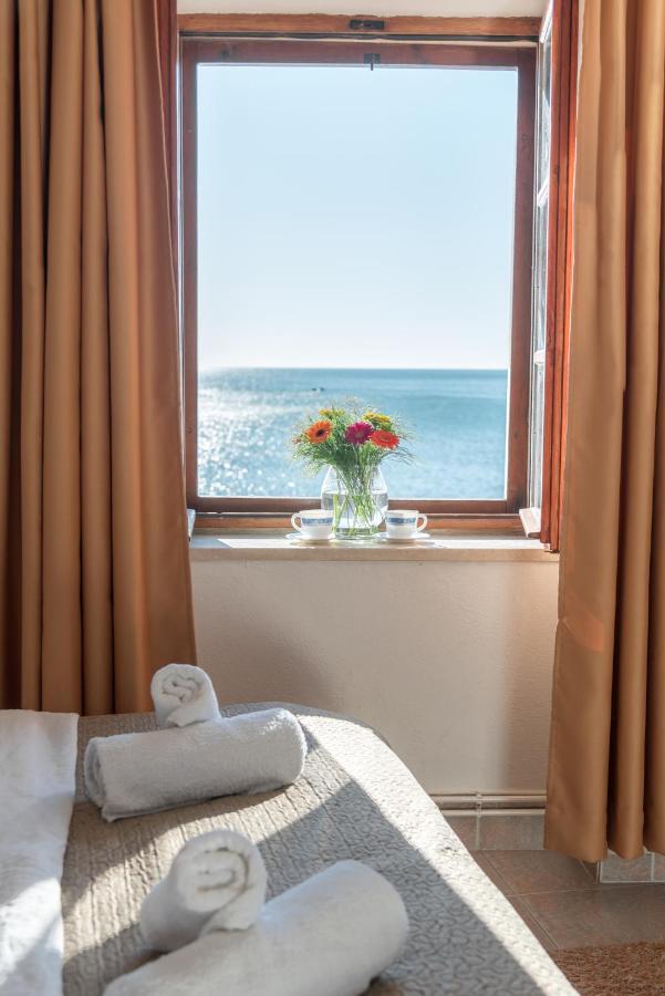 R Club Apartments Old Town Budva Eksteriør bilde