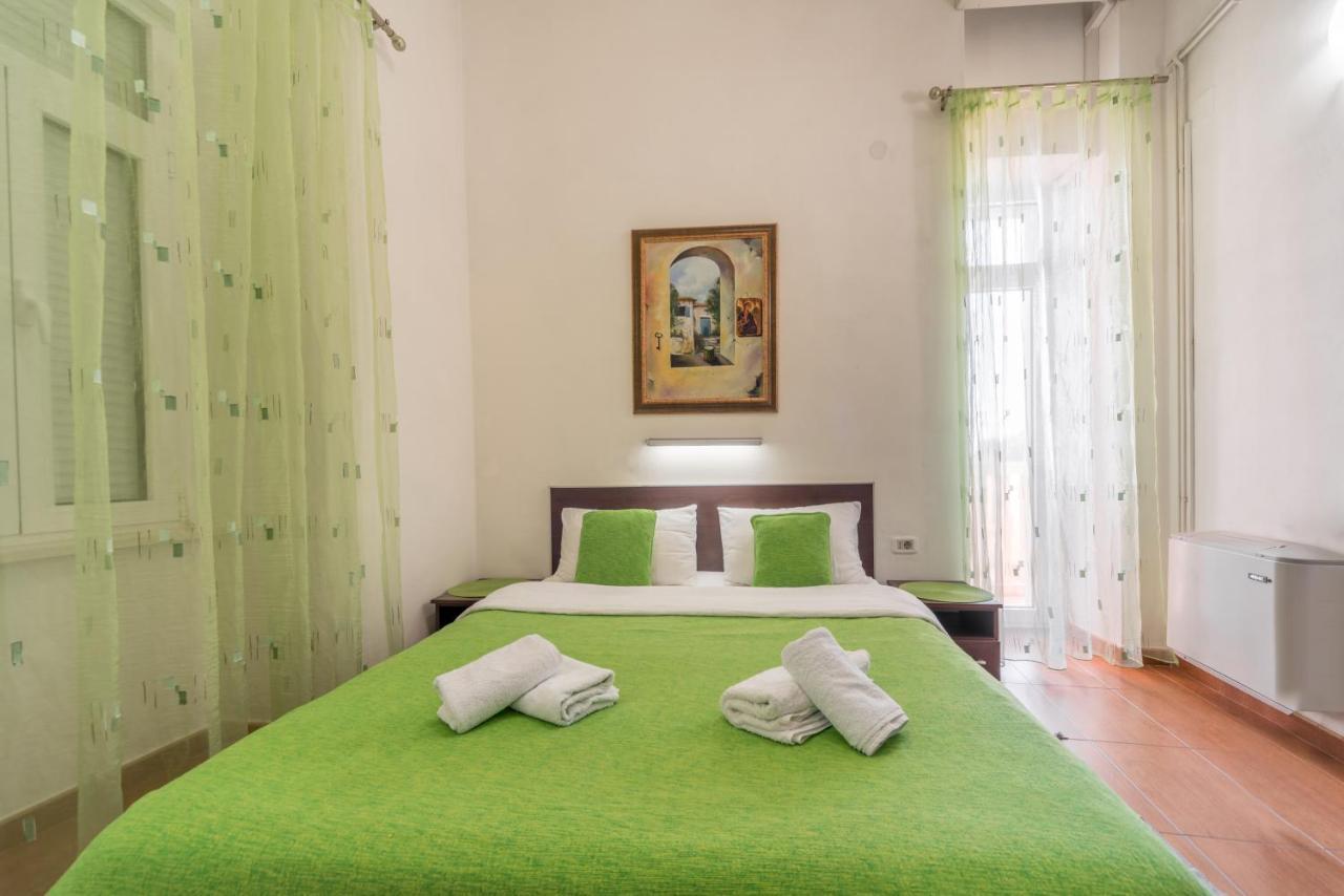 R Club Apartments Old Town Budva Eksteriør bilde