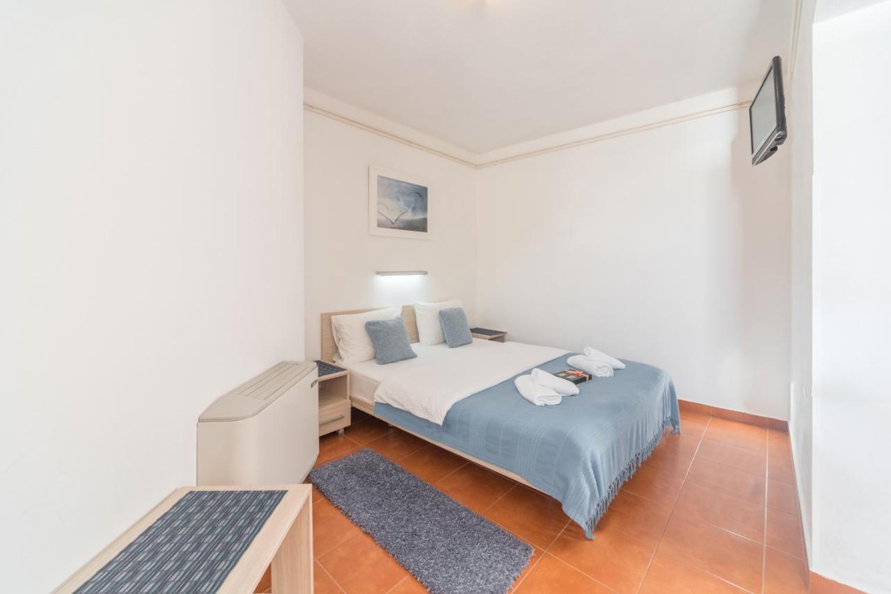 R Club Apartments Old Town Budva Eksteriør bilde